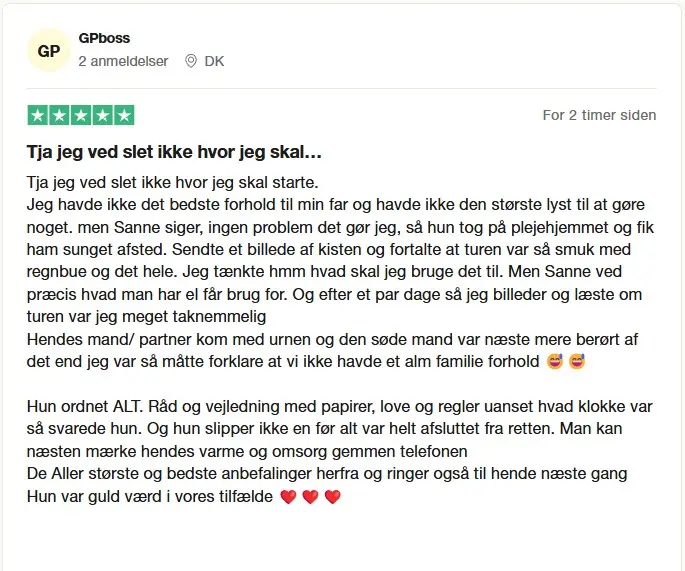 GPboss
