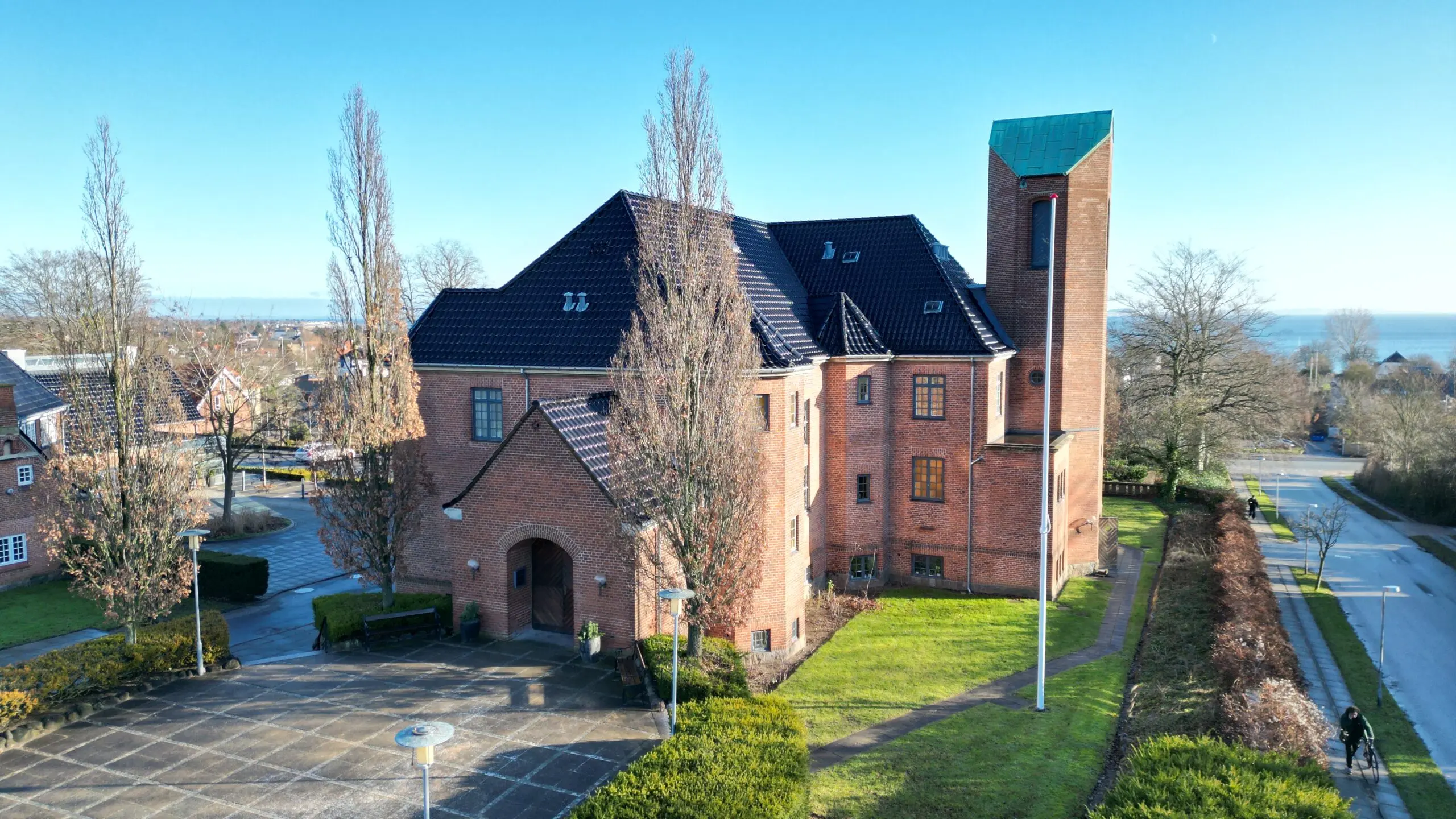 Bisaettelse